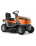 Husqvarna® TS 114 Rasentraktor