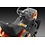 Husqvarna Inkl. Anhänger: Rasentraktor TC 112 Husqvarna