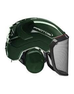 PROTOS® PROTOS®  Integral Forsthelm - oliv