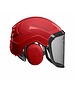 PROTOS® PROTOS®  Forsthelm - rot