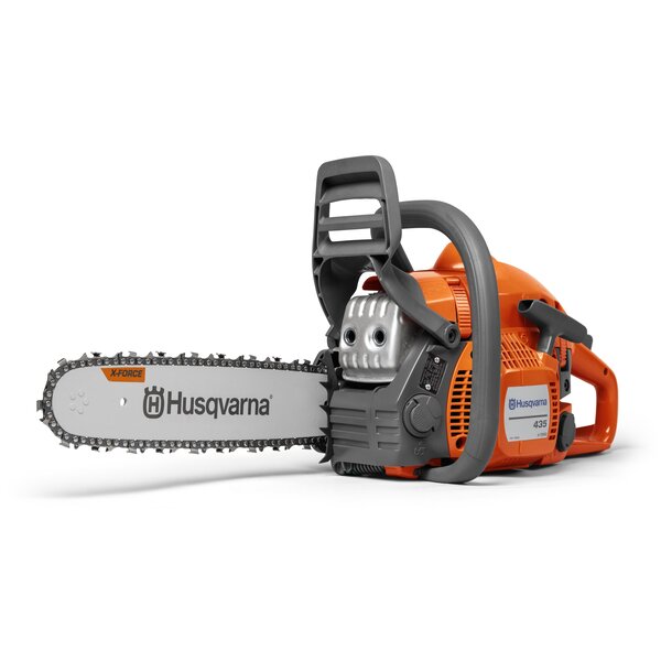 Husqvarna Herbst-Aktion: Husqvarna 435 Mark II