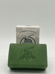 Holzer Seife Geschenk-Idee: Holzer Seife 100g