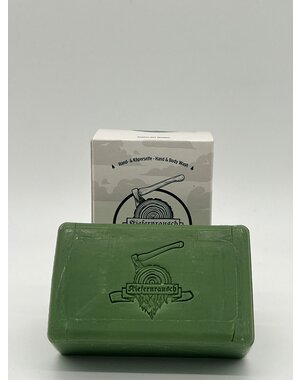 Holzer Seife Geschenk-Idee: Holzer Seife 100g