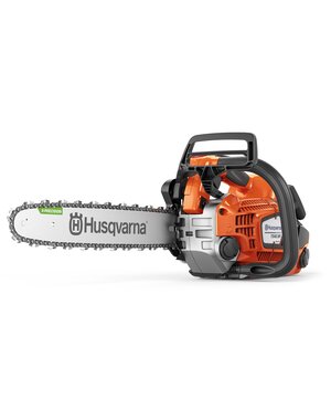 Husqvarna Aktion: T 540 XP Mark III -Neueste Ausführung
