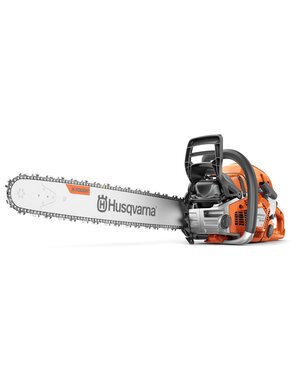 Husqvarna 562 XP® Mark II, 562 XPG® 45cm Mark II