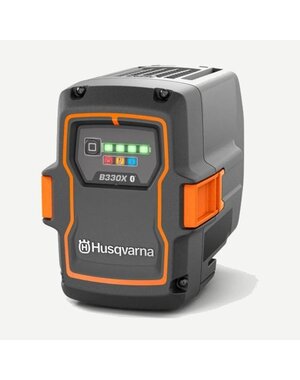 Husqvarna Husqvarna Akku B330X