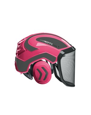 PROTOS® PROTOS®  Integral Forest - pink-grau