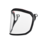 PROTOS® PROTOS®  Intergral Clear Visier