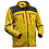 PROTOS® PROTOS® Iunit Herrenjacke in Goldgelb-Melange
