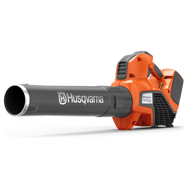 Husqvarna® Husqvarna 525iB Akku Laubbläser für Profis