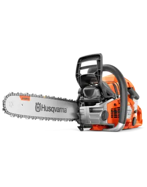 Husqvarna Profi-Säge: 560 XP Mark II, 560 XPG Mark II