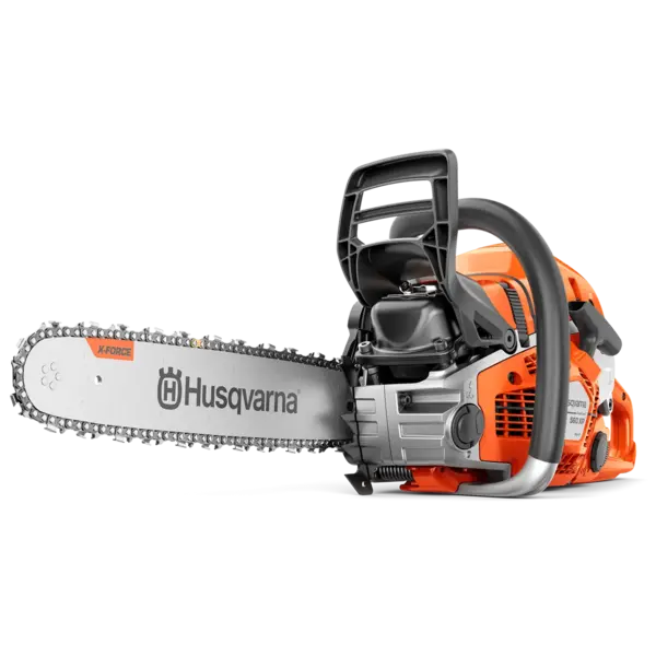 Husqvarna® 560 XP Mark II, 560 XPG Mark II