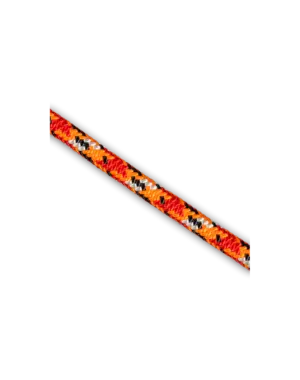 Husqvarna Husqvarna Kletterseil in Orange 11,5 mm x 45 m / 60 m