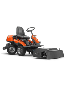 Husqvarna Rider R 316TSX AWD