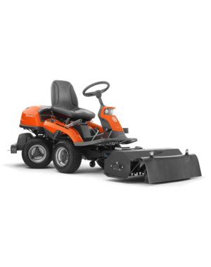 Husqvarna Rider R 316TSX AWD
