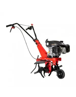 AL-KO AL-KO Benzin-Motorhacke