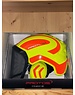 PROTOS® PROTOS® Forsthelm neongelb - neonrotorange