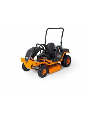 AS-Motor AS 940 Allmäher Sherpa