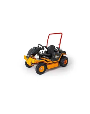 AS-Motor AS 940 Sherpa 4WD RC