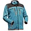 PROTOS® PROTOS® Iunit Herrenjacke in blau-mealnge