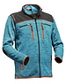 PROTOS® PROTOS® Iunit Jacke in blau-melange