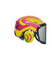 PROTOS® PROTOS® Integral Forsthelm - pink-neongelb
