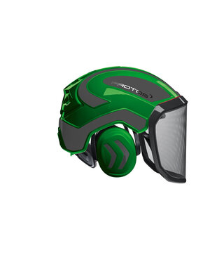 PROTOS® PROTOS® Integral Forsthelm - grün - grau