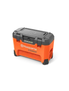Husqvarna Husqvarna Akku Ladekoffer C1000X4