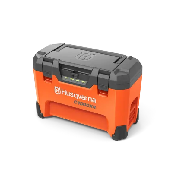 Husqvarna Husqvarna Akku Ladekoffer C1000X4