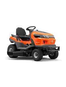 Husqvarna® Bärenstarker Rasentraktor Husqvarna TS 220T