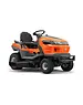 Husqvarna Bärenstarker Rasentraktor Husqvarna TS 220T