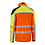 PFANNER® PFANNER® Forest Light Jacke in leuchtorange/neongelb