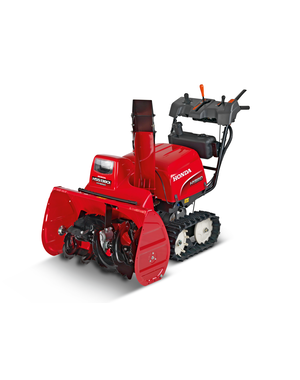 Honda Honda HSS 1380 i TD