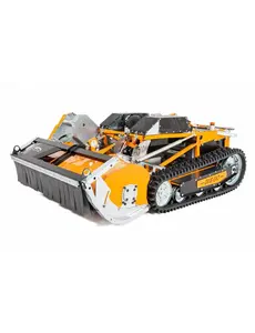 AS-Motor AS 1000 Ovis EVO RC Mähraupe