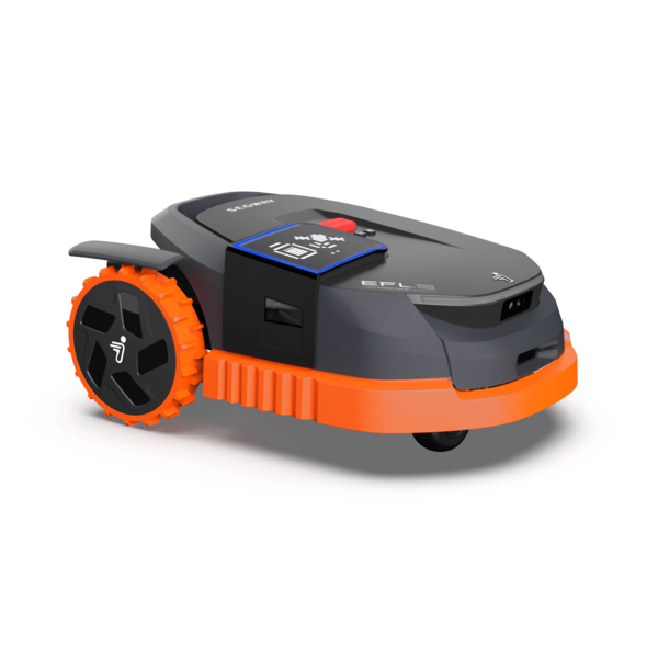Segway Männertags-Special: Segway Navimow X330E