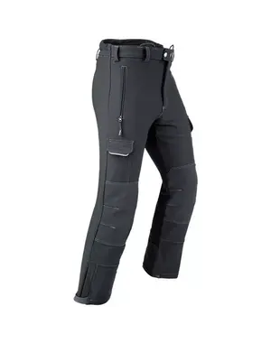 PFANNER® Sonderposten: Thermo Outdoorhose - Schwarz