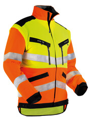 PFANNER® KlimaAIR Warnjacke
