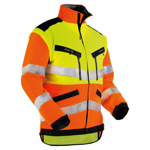 PFANNER® PFANNER® KlimaAIR Warnjacke