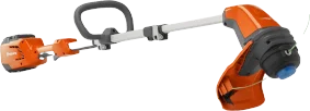 Husqvarna Trimmer 115iL Set mit Akku