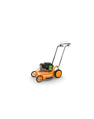 AS-Motor AS 510 E-ProClip A