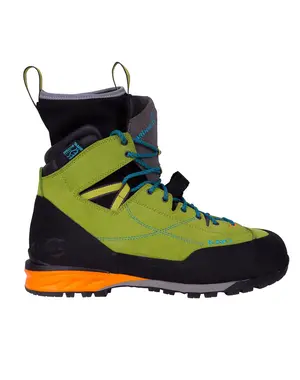 Arbortec Forestwear  Arbortec Kayo Kletterschuh - limettengrün