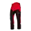 Arbortec Forestwear  Arbortec Deep Forest Schnittschutzhose in Farbe rot