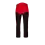 Arbortec Forestwear  Arbortec Deep Forest Schnittschutzhose in Farbe rot