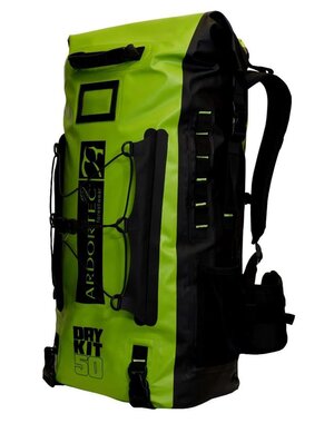 Arbortec Forestwear  Arbortec Python DryKit Rucksack