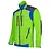 Arbortec Forestwear  Arbortec Forstjacke in limettengrün