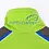 Arbortec Forestwear  Arbortec Forstjacke in limettengrün