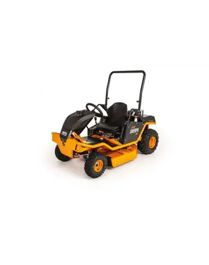 AS-Motor AS 920 Sherpa 2WD