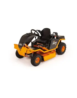 AS-Motor AS 915 Allmäher Sherpa 2WD