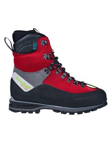 Arbortec Forestwear  Scafell Lite Kletterschuh mit Schnittschutz