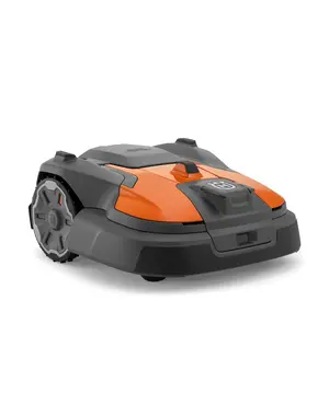 Husqvarna Automower 560/580 EPOS